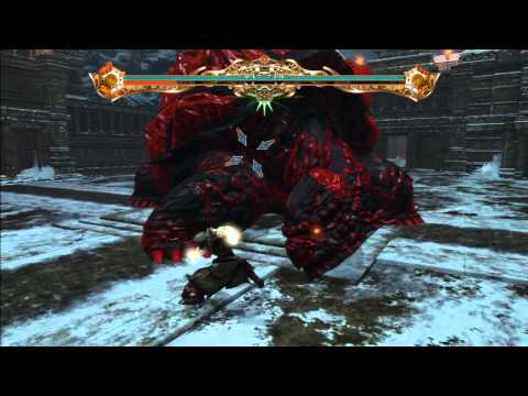 Wideo: Demo Asura's Wrath Xbox Live Jest Już Dostępne