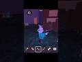 This game REALLY hates me 💀 #99nightintheforest #roblox #ultra