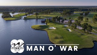 Man O' War Golf Club screenshot 5