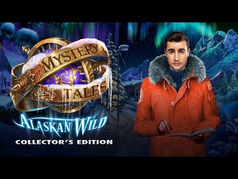 Mystery Tales: Alaskan Wild Collector's Edition