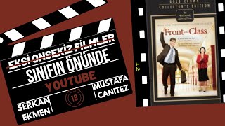 Eksi̇ 18 Fi̇lmler- Front Of The Clsinifin Önünde