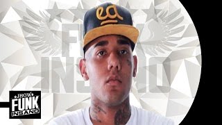 MC Rayak - O Bonde Te Pegou ( Lyric Vídeo Lançamento Oficial 2016 )