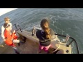 5 Hour Shark Trip  | Deep sea fishing offshore private charters http://www.HubbardsMarina.com