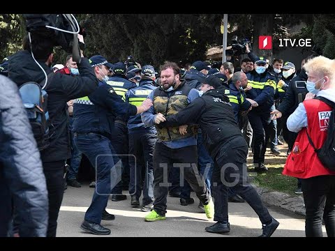 რაგბის კავშირის პრეზიდენტის არჩევნები