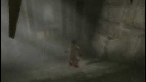 Warrior Within - Walkthrough - Part 31