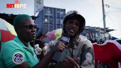 vybz kartel and Shawn storm was free today #vybzkartel #vybzkartel