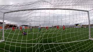 City U19&#39;s v&#39;s City U21&#39;s - 22/02/2023 - Jurek Marsalek