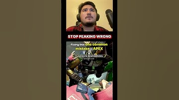 Did you already know this? | #apexlegends #apexclips #apexlegendsclips #apexshorts #apexplays