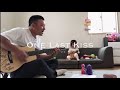 One Last Kiss(cover)/清水翔太
