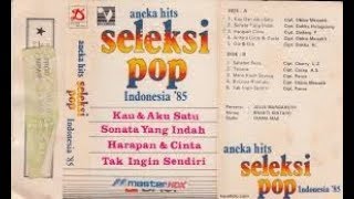 Terlena   Julia Margareth   Seleksi pop