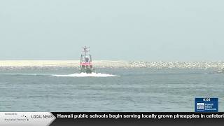Howard's Business Report: Oil prices ease