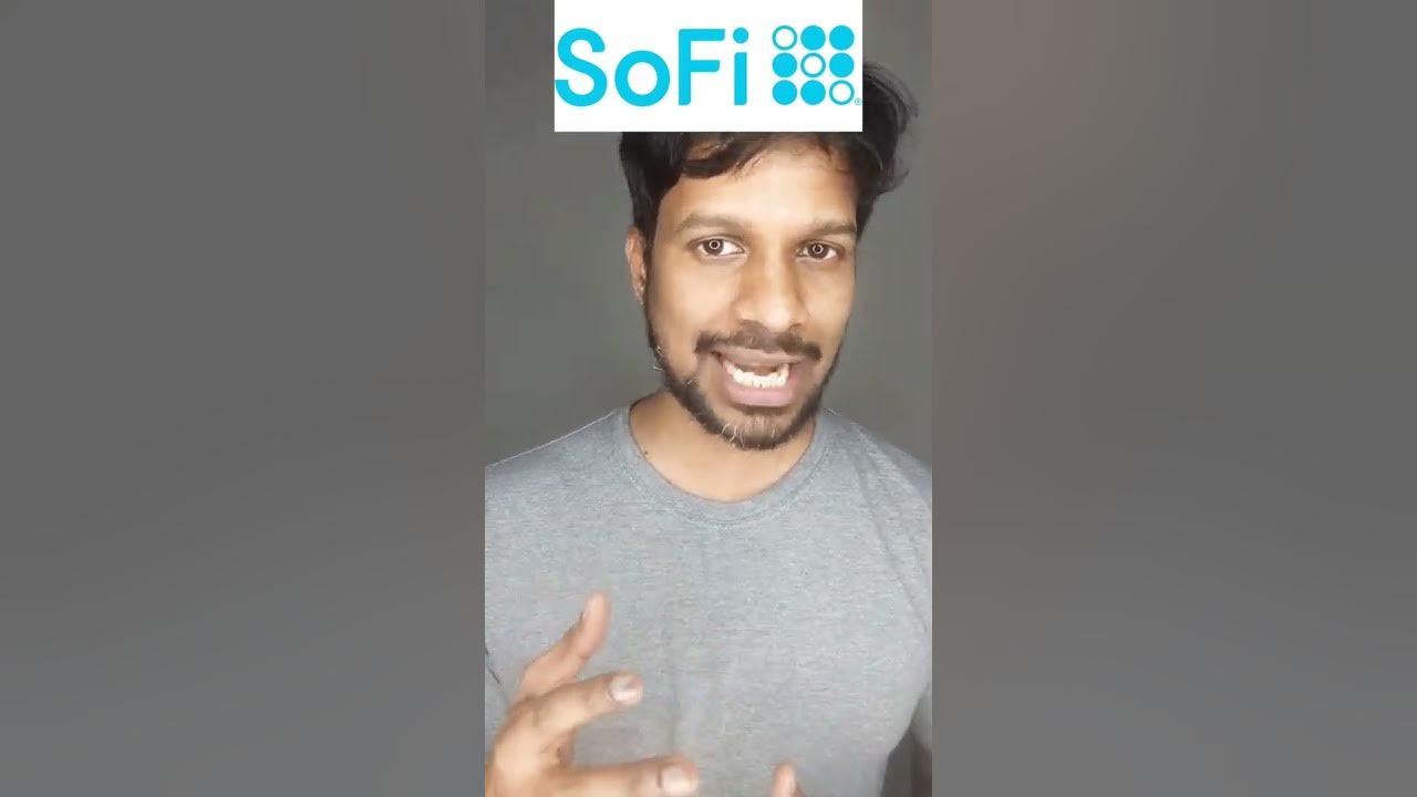 Sofi stock SOFI 2025 prediction YouTube