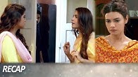 Darr Khuda Say - Recap EP 15 -  DRAMAS