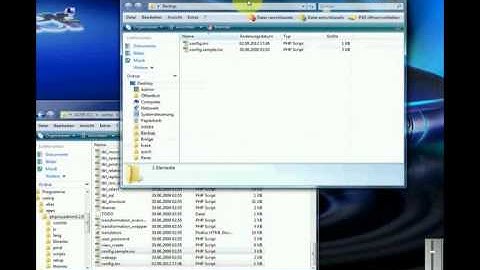 Wamp - phpmyadmin - Dreamweaver First Steps A-Z part 3