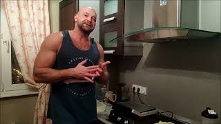 видео: ЛЮТАЯ ТРЕНИРОВКА НОГ ДОМА! КВАДРЫ В ХЛАМ! Питание. Курс. Планы на год картинка: ЛЮТАЯ ТРЕНИРОВКА НОГ ДОМА! КВАДРЫ В ХЛАМ! Питание. Курс. Планы на год