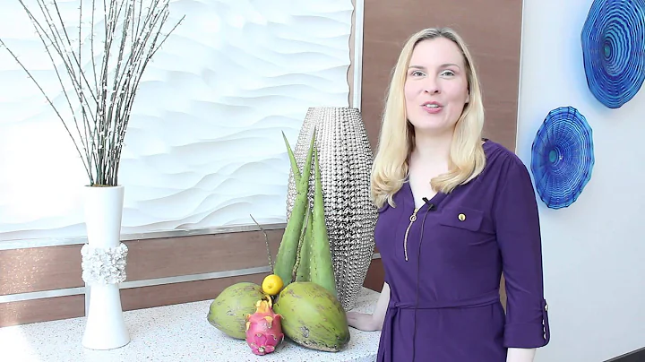Meet the Consultant: Katherine McIntosh