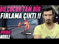 ARDANIN MUTLU SONU // PUBG Mobile Gameplay