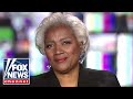 Donna Brazile Cornered with ‘Yes-or-No’ Question, She Plays the Victim Instead