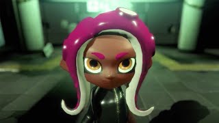 Splatoon 2: Octo Expansion Trailer