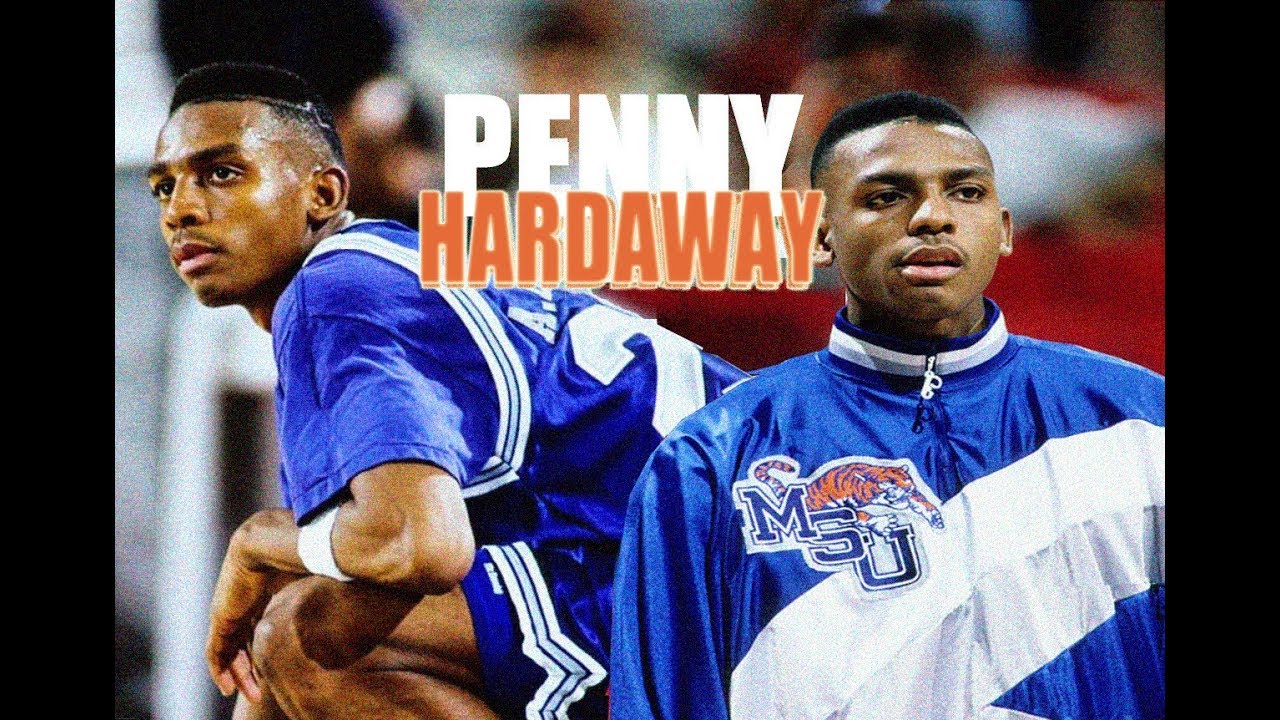 Penny Hardaway is the popular but unlikely choice for Orlando