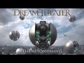 Dream Theater – Moment Of Betrayal (Audio)