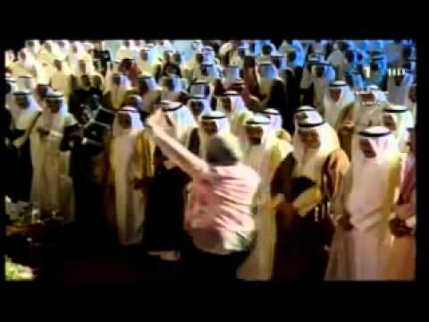 أوبريت الكويت أمانة ختام الأوبريت