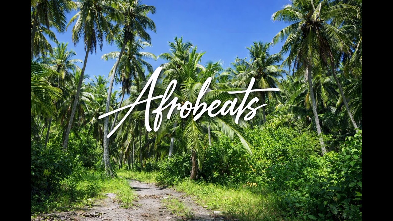 Born with the sun....(Spiritual Afro-beats VIBEZ)