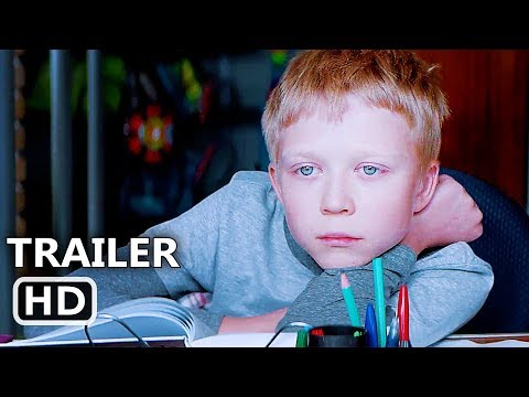 LOVELESS Trailer (2018)