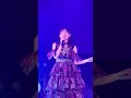 青山なぎさ - OAO | 2nd Live Tour OSAKA FanCam