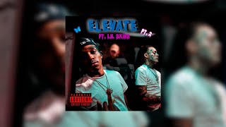 Lil Skies X AWG Stanley - Elevate pt. 2 (SNIPPET)