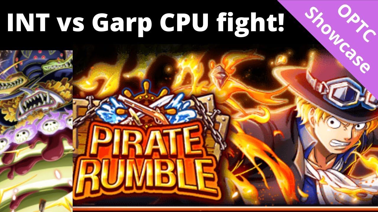 The easiest PVP CPU battle for some time! First try victory with mono ...