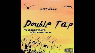 Gitt Cazz - Cant Get On My Level #slowed #tampa