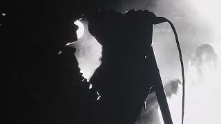 Nine Inch Nails feat. Health &quot;Isn&#39;t  Everyone&quot; 24/06/22 @ Hellfest 2022