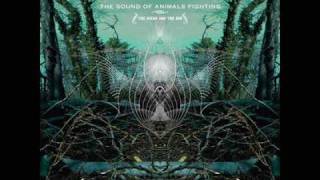 Ahab - The Sound Of Animals Fighting