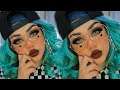 E-GIRL MAKEUP! El maquillaje más VIRAL y FAMOSO de las redes sociales!!!