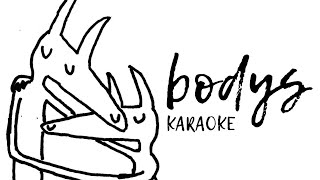 car seat headrest - 