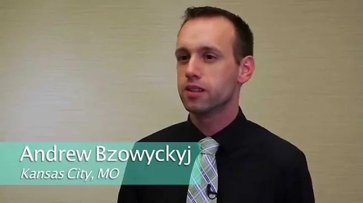 Missouri Pharmacist Shares His Health Care Provider Story