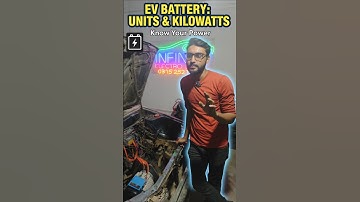 Electric Vehicle Power consumption calculator