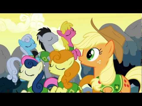 Proud to be a Brony [PMV] - BlackGryph0n