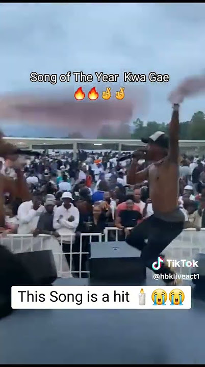 HBK Live Act - Kwa Gae #by4 #amapiano #hbkliveact #music #dance #amapianodance