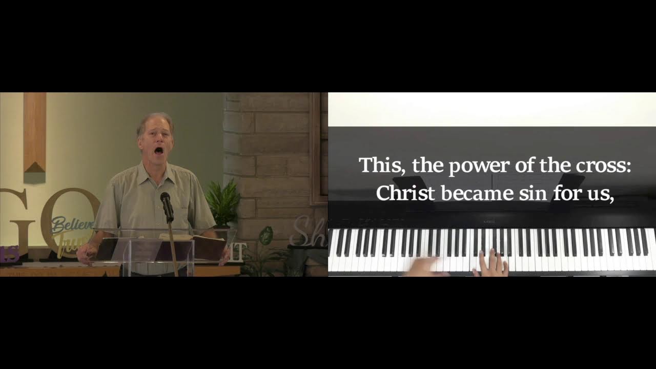 Sunday Service - 08/17/2025