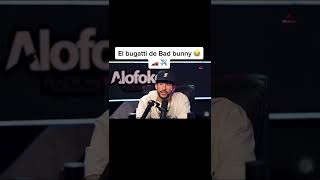 #bugatti #benito #badbunny #badbunnypr #parati #foryou #badbunnyfans #badbunny #alofoke #alofokera