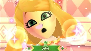 Miitopia cast trailer! (Also send your mii qr codes in the comments! #miitopia )