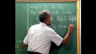 Mod-05 Lec-17 Lot sizing