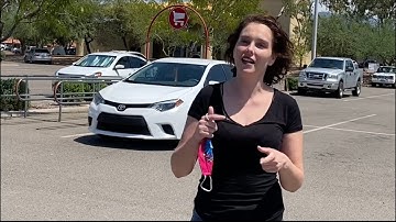 A UX Review of Self Checkout Machines