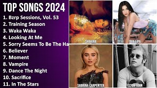 TOP SONGS 2024 ~ Timeless Classics ~ Soundtrack of a Generation