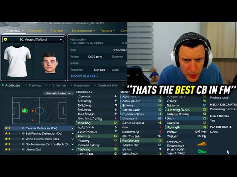 Kurt Finds The Best 16 Year Old Regen On Fm..