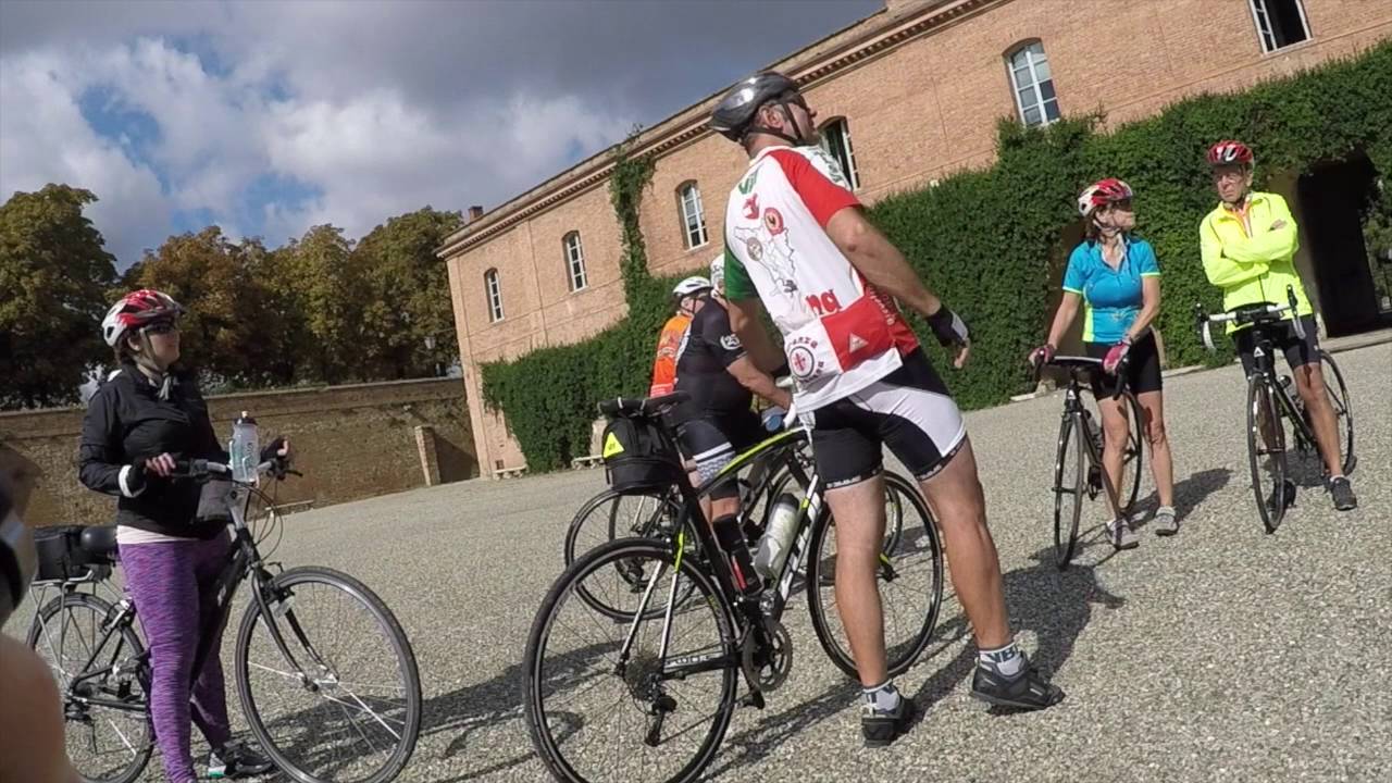 vermont cycling tours italy