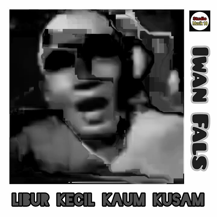 Status Story Iwan Fals || Libur Kecil Kaum Kusam