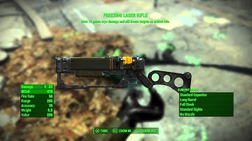 Fallout 4 - Funny Moments and Glitches